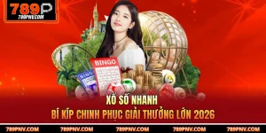 Xổ Số Nhanh